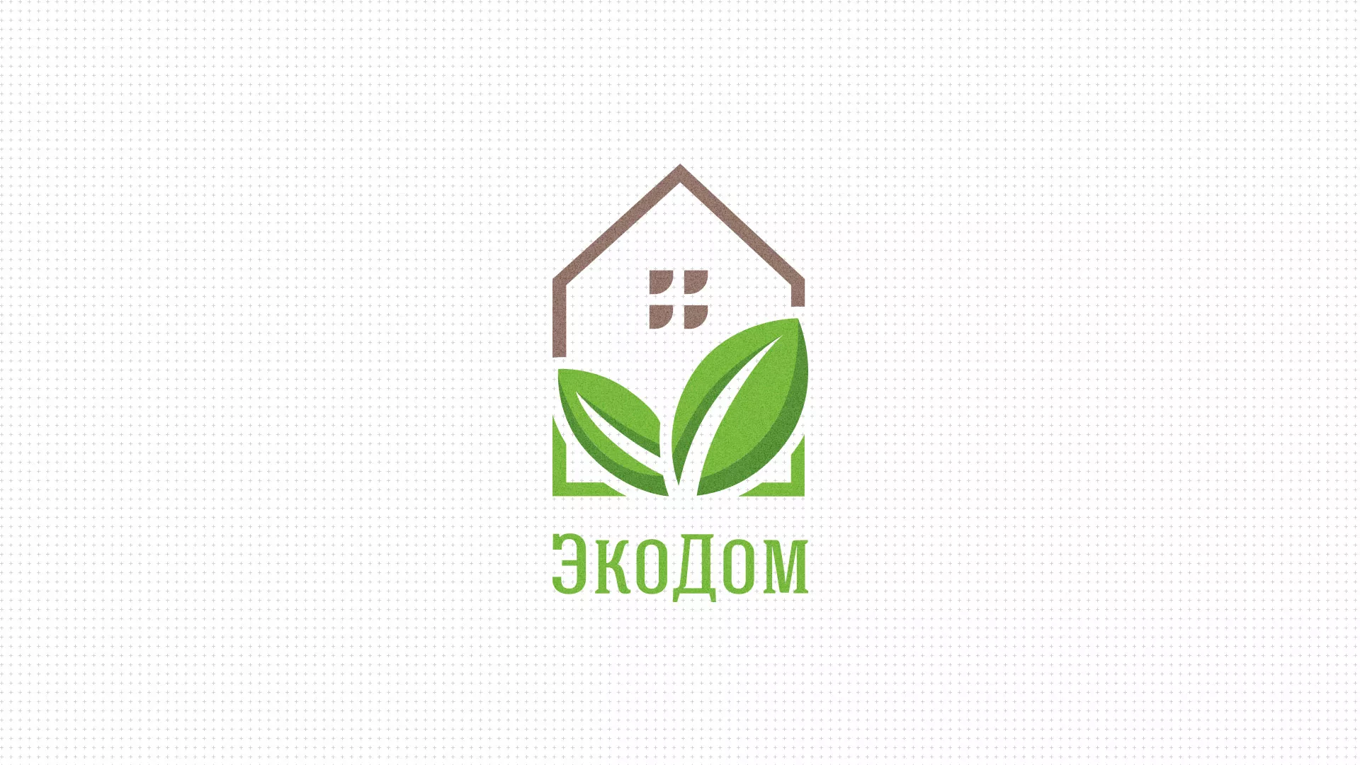 Создание сайта для строительной компании «ЭКОДОМ» в Киселёвске